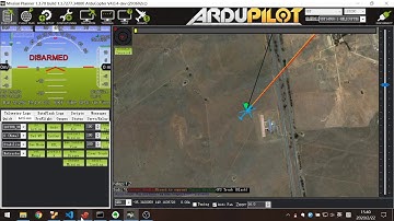 ardupilot heli throttle curve problem