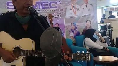 Seniman jalanan.. cipt.. (alm.prengky..pk yos..taat...kpj pkn baru)