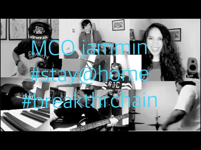 That's what i like - Bruno Mars - Funk Cover - SCIFunk Project Feat. Yuka and Saphuan class=