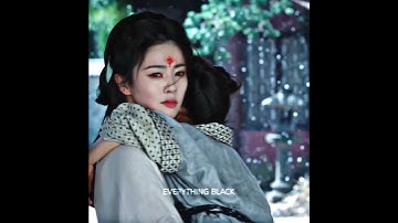 Thumbnail of She had a hard time💔 #feud #linjiangxian  #bailu #josephcheng #cdrama