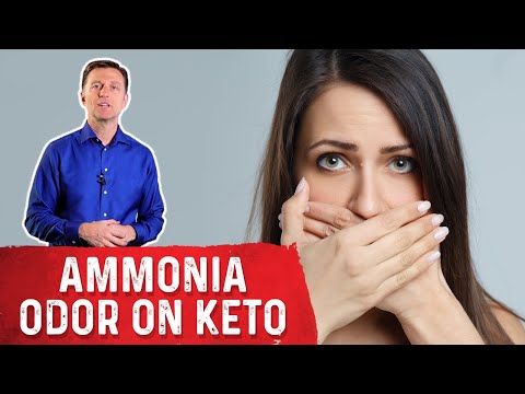 Video: Co Je Keto Breath A Jak Se Toho Můžete Zbavit?