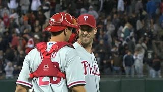 Phi Lee Goes The Distance For The Win