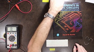 Lab 11 Superposition Theorem