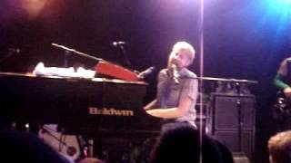 Jack&#39;s Mannequin - Miss California