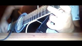 Requinto | me gusta lo verde | OMAR RUIZ