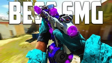 The FENNEC class you HAVE to try! | Best modern warfare class Fennec