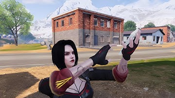 Delivered Payback to a Toxic Squad in Call of Duty: Mobile