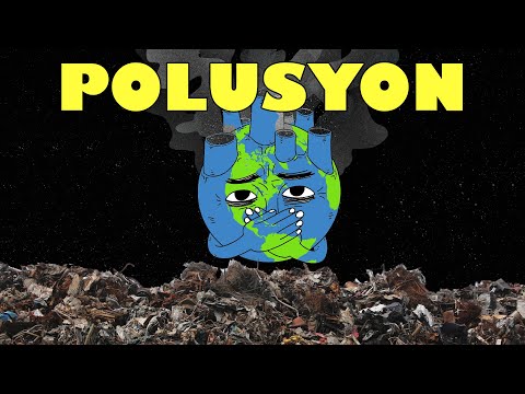 Video: Ano ang epekto ng polusyon sa buhay dagat?