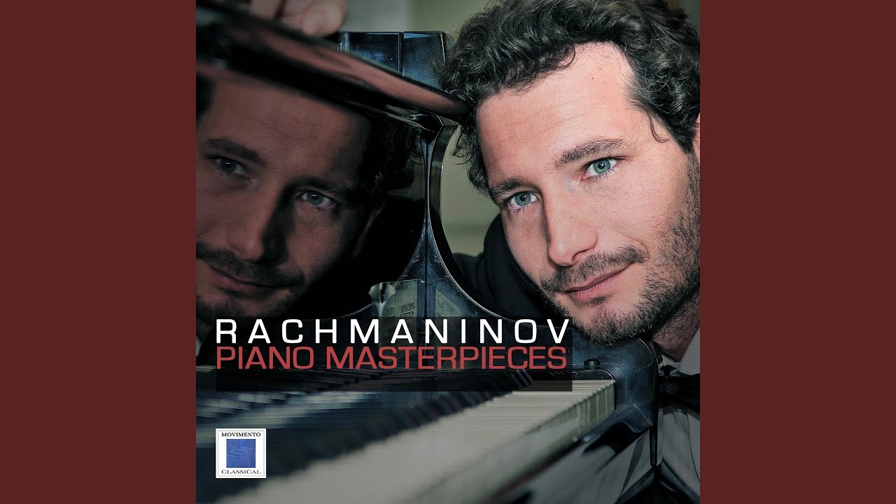 Variations on a Theme of Corelli in D Minor, Op. 42