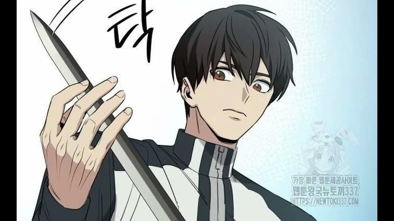 Return Of The Genius Player Scan Vf Return of the Genius Player 10 - YouTube