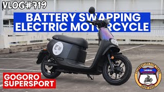 Gogoro SuperSport: Full Comprehensive Guide & Review