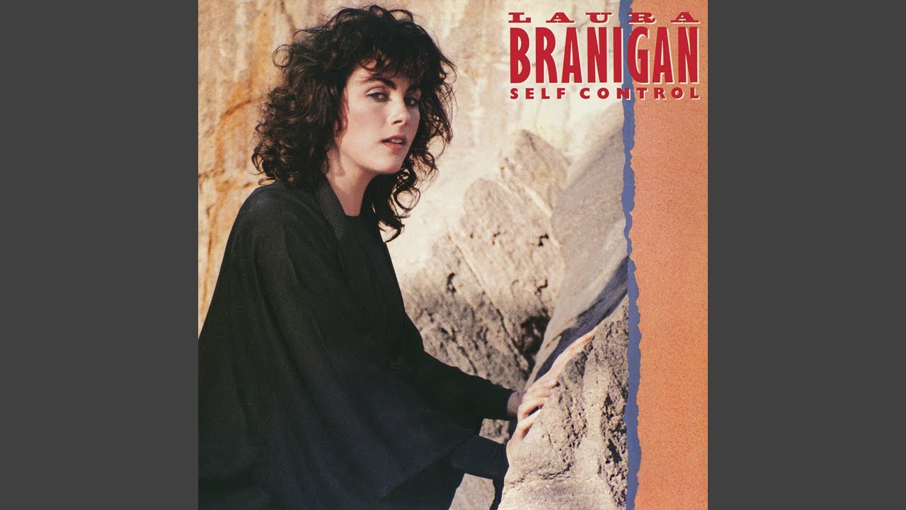 Laura Branigan - Self Control [Audio HQ] - YouTube