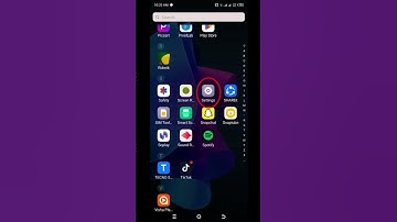 How to Set time automatically on tecno spark 10 pro_-- #shortvideo_ #tecnospark10pro #tech 2025