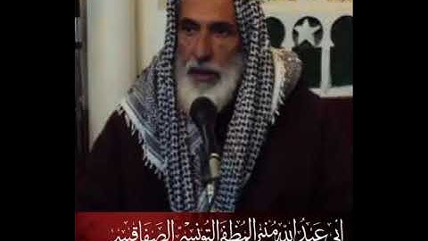 سورة البقرة 1-2 - رواية قالون - بصوت القارئ أبو عبد الله التونسي