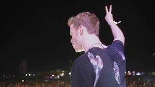 Kodaline In India 2019