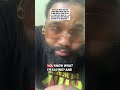Charleston White Need To Stop 🛑Talking About Peoples Kids An I Agree With Da Baby #charlestonwhite