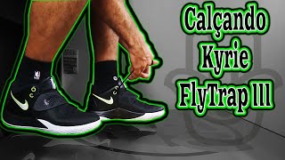 tenis nike kyrie flytrap 3