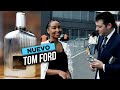 Tom Ford Grey Vetiver Parfum | Con Tiff Benson