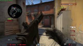 csgo randomness #9