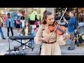 Interstellar - Hans Zimmer | Karolina Protsenko - Violin Cover