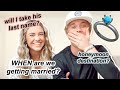 Wedding Q&A!!! | Alyssa & Dallin
