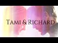 Tami and richard  only forever