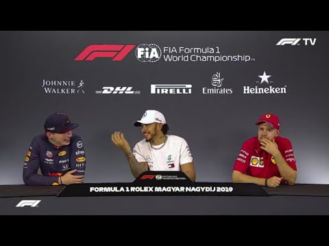 Hamilton goes in on Gasly after defending Bottas