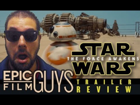 Star Wars Episode VII Analysis and Speculation - YouTube