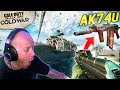 CALL OF DUTY COLD WAR GAMEPLAY FIRST LOOK! AK74U IS BACK!!