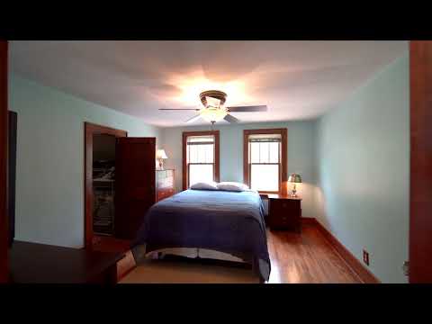 421 E clinton St, Howell, MI home video tour