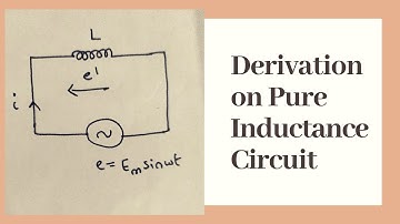 Module-2|| Chapter-3|| Pure Inductance Circuit || Basic Electrical|| new syllabus|| VTU || 18 scheme