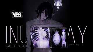 Inuday - Call Of The Night