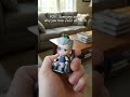 🫵Visit my profile 🔗 to get your custom figurines.No JOJO fan can resist this custom! #snapfig