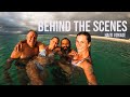 The End of our time in Haiti | | Behind The Scenes