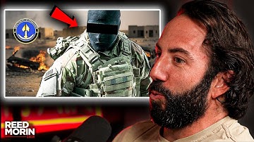 Inside The Highly Secretive Unit Of Elite Soldier Spies