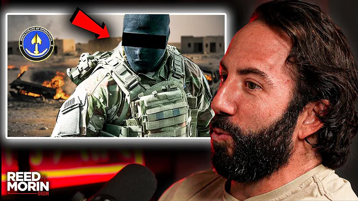 Inside The Highly Secretive Unit Of Elite Soldier Spies
