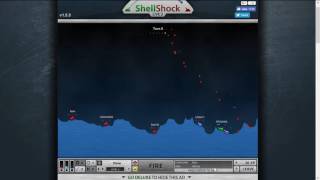 SHELLSHOCK LIVE 2 EP 1