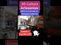 Tienda Mexicana de Artesanías  2955 S El Dorado St Stockton California