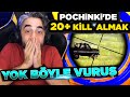 POCHİNKİ'DEN 20+ KİLL İLE ÇIKTIM !!! - PUBG Mobile