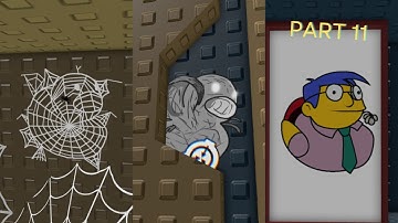 Find the Ducks - Part 11