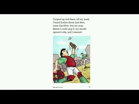 Beginning, Middle, End - YouTube