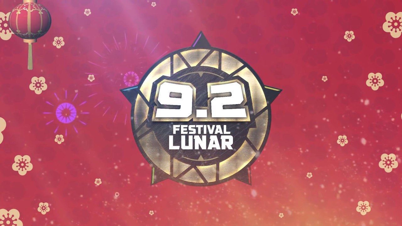 festival lunar free fire site 🌙 ¡BIENVENIDOS AL FESTIVAL LUNAR! 🌙