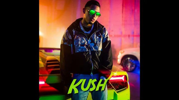 Myke Towers - Kush (Video Oficial)