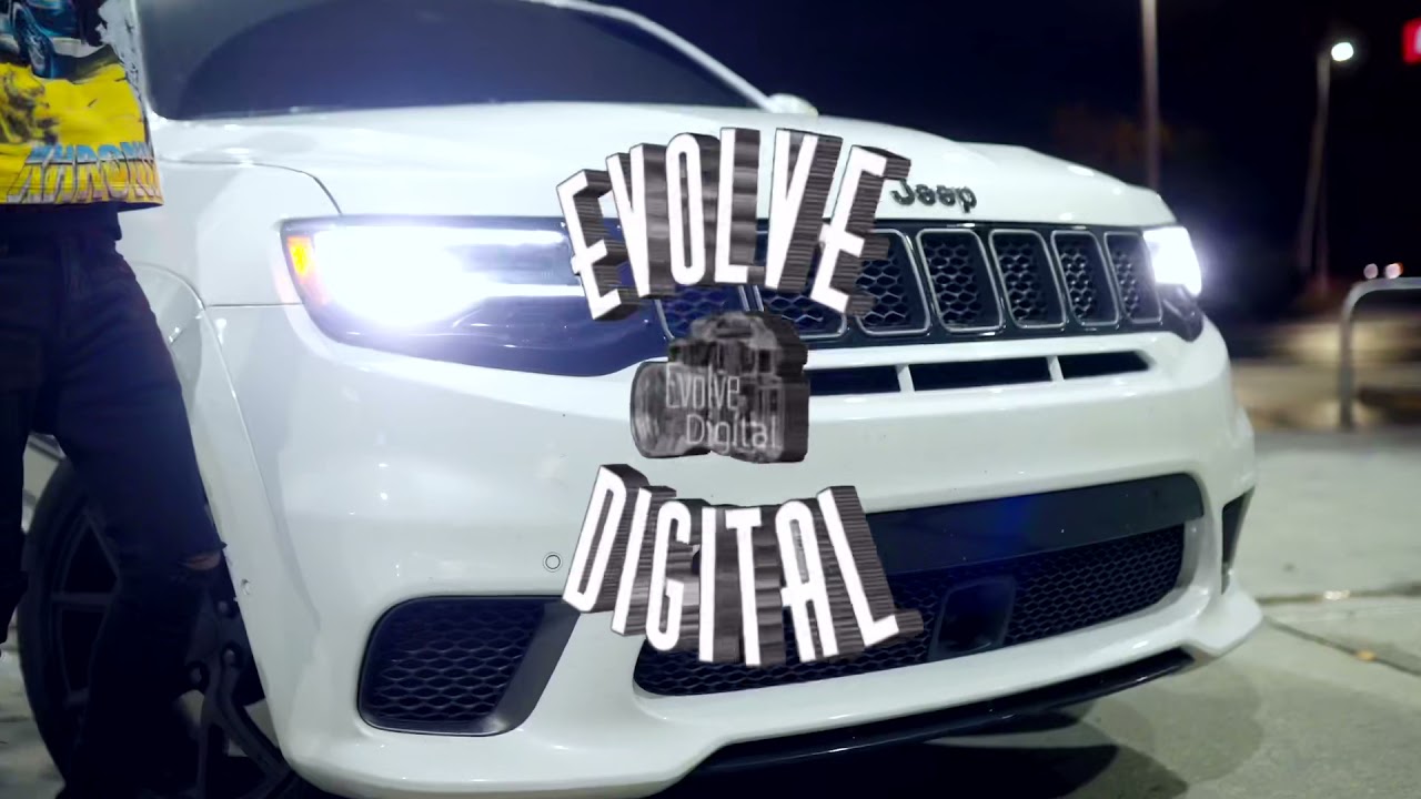 BabyQah “ Right Back At It ” | Filmed + Edited By 