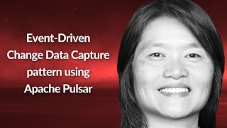 Event-Driven Change Data Capture pattern | Mary Grygleski | Conf42 Cloud Native 2023