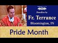 Saying No to the Culture of Death - Jun 29 - Homily - Fr Terrance