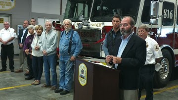 New Opticom Unveiled