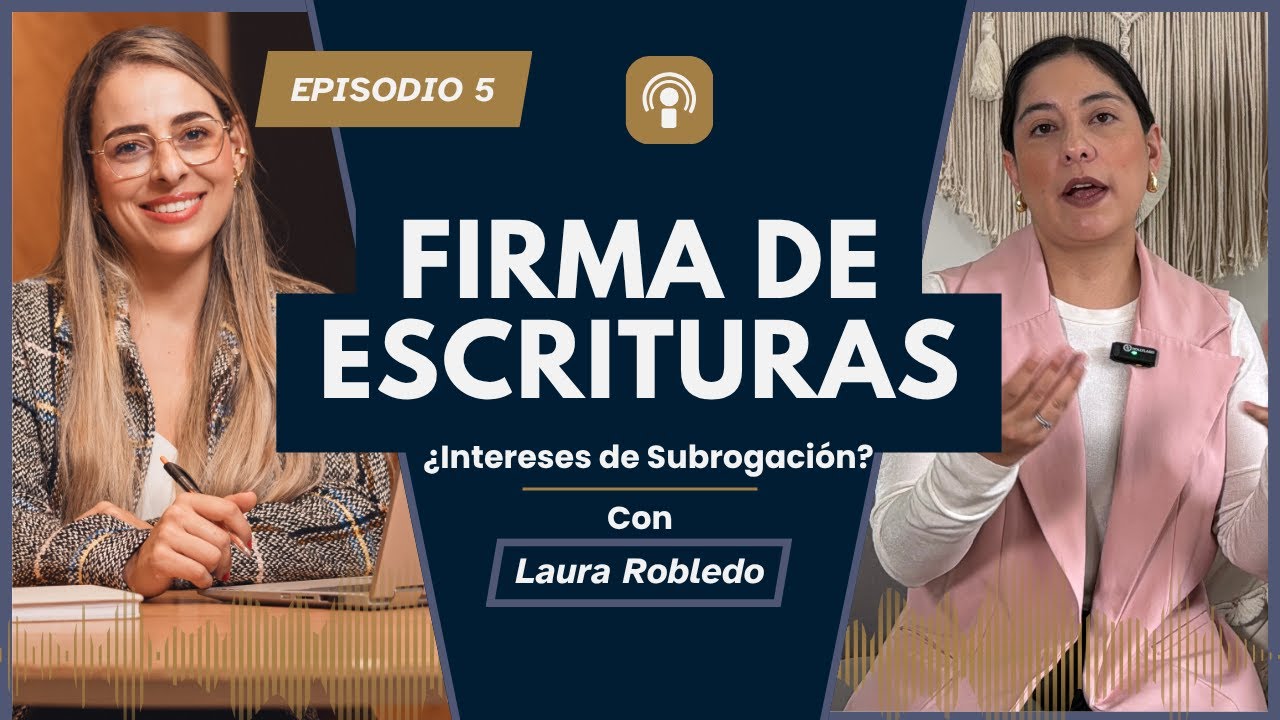 ✍️ Firma de ESCRITUAS con la constructora: lo que NADIE te explica. 📄