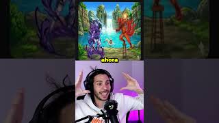 NARUTO y su CITA con MYANIELO