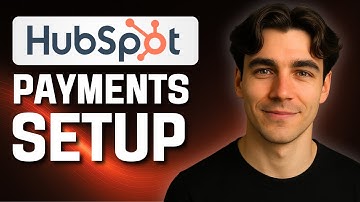 How to Collect and Setup Payments in HubSpot (Tutorial 2025)